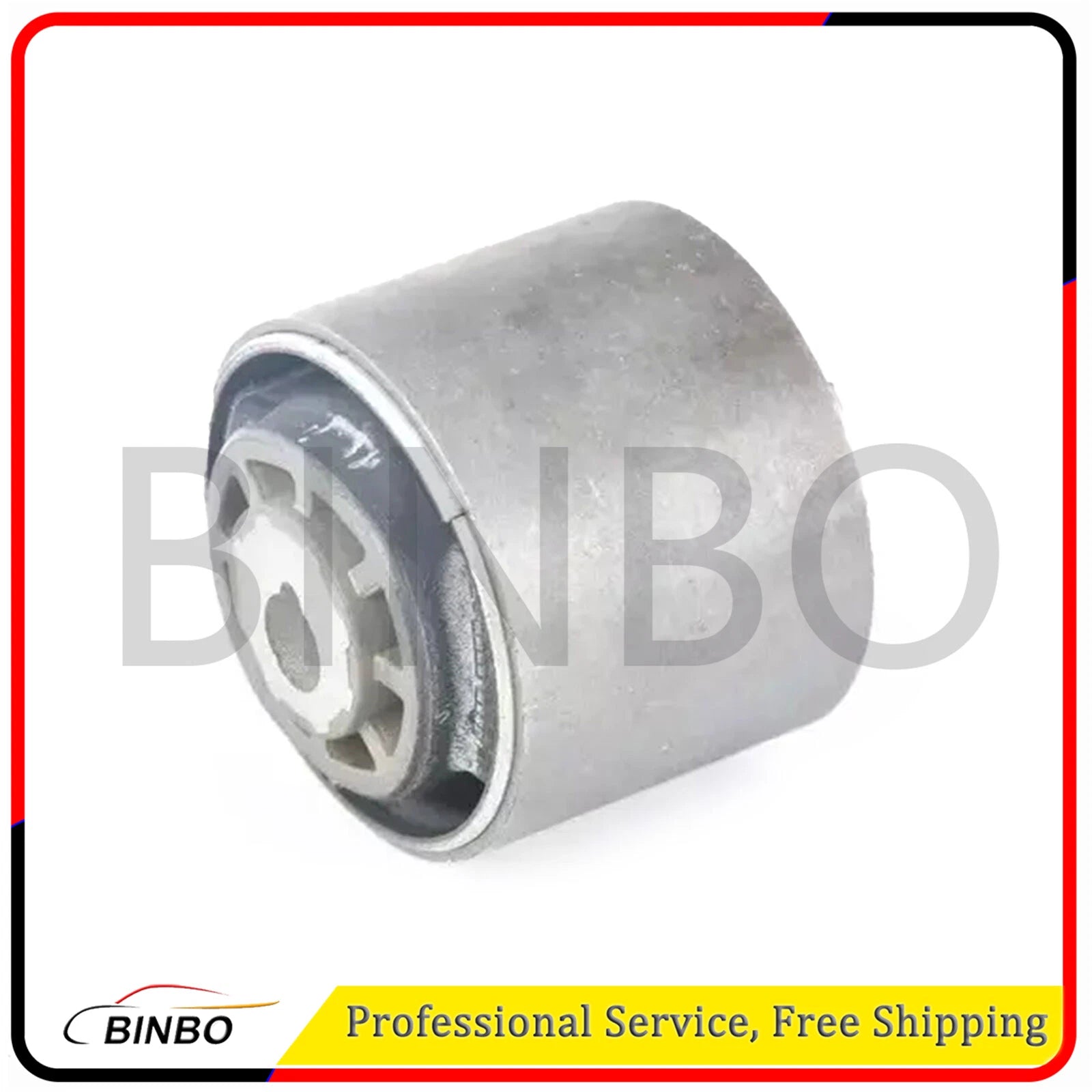 For Mercedes Benz W205 W213 W238 Front Suspension Support Arm Bushing 07FC0E-D4 - KOEEK