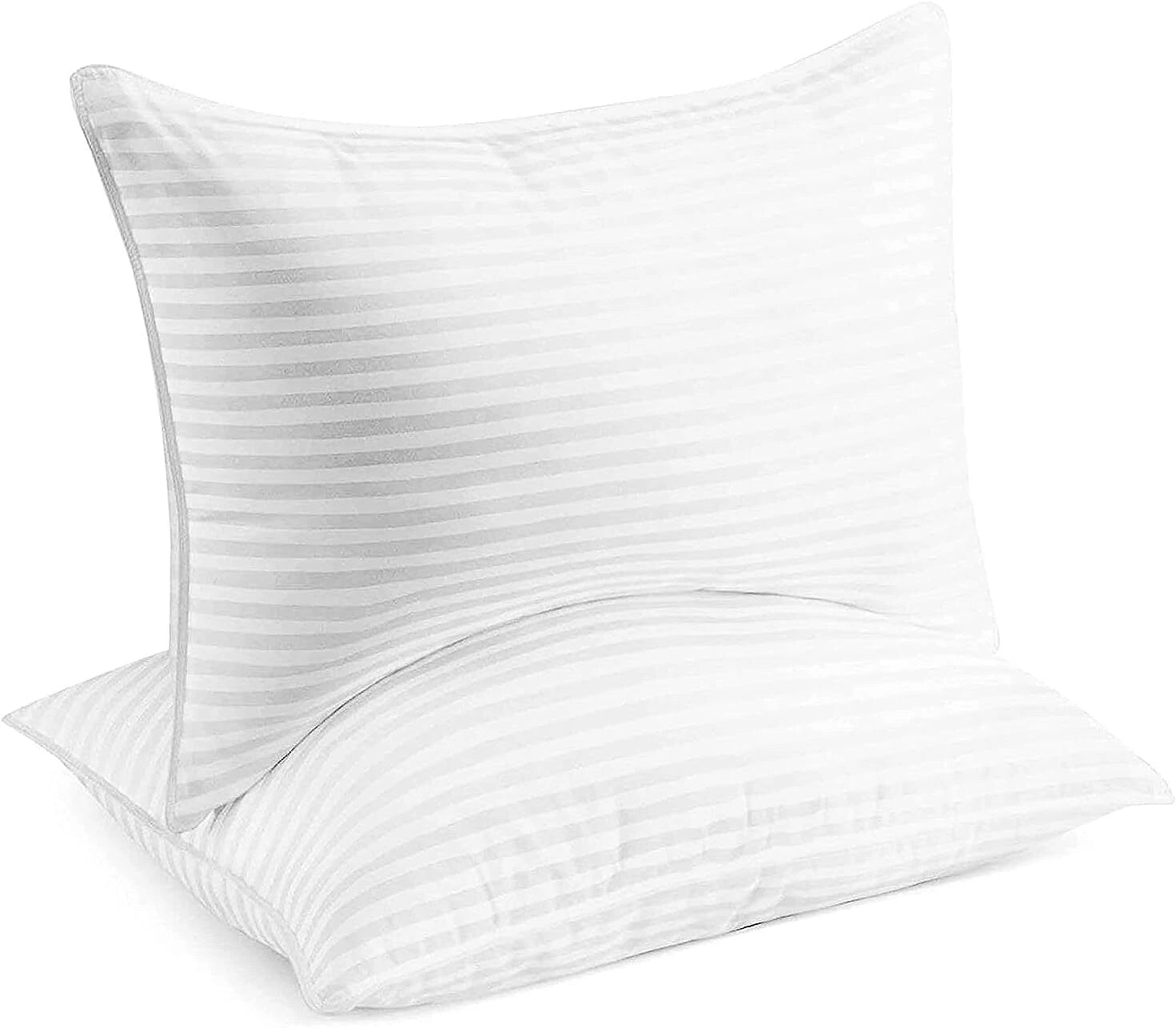 Hotel Collection Standard/Queen Bed Pillowcase Set (Pack of 2) 07FC0E-D4 - KOEEK
