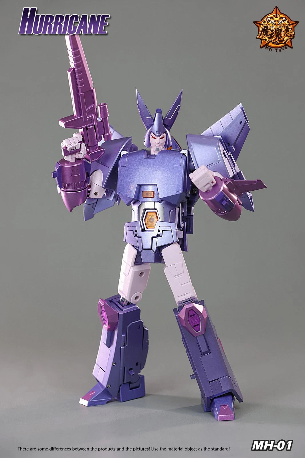 MH TOYS MH-01 MH01 Cyclonus Hurricane Action Figure Collection Gift  Stocked! 07FC0E-D4 - KOEEK