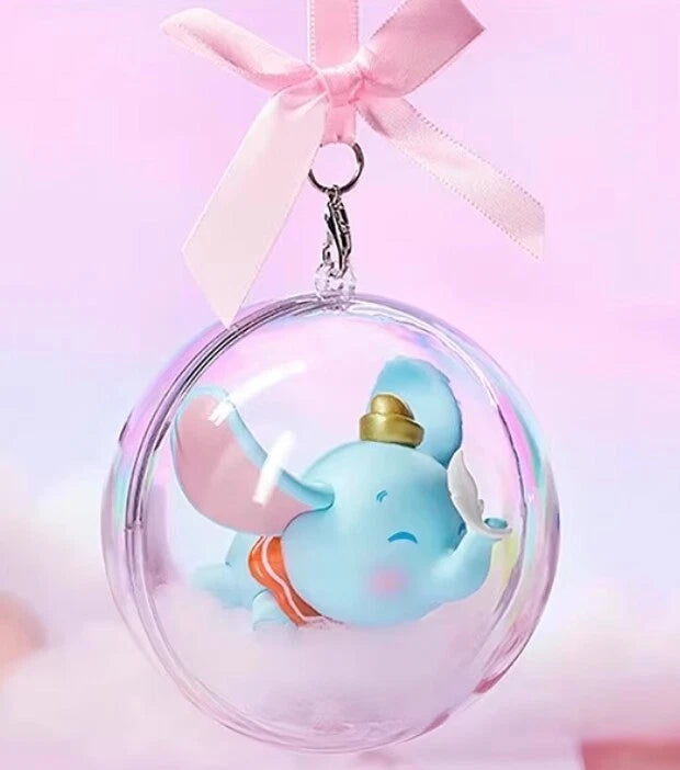 MINISO X Disney Dumbo Day Dream Series Confirmed Blind Box Figure HOT！ 07FC0E-D4 - KOEEK