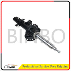 Rear Right Shock Absorber w/ Sensor For 2012-2018 Range Rover L538 Evoque 2.0L 07FC0E-D4 - KOEEK