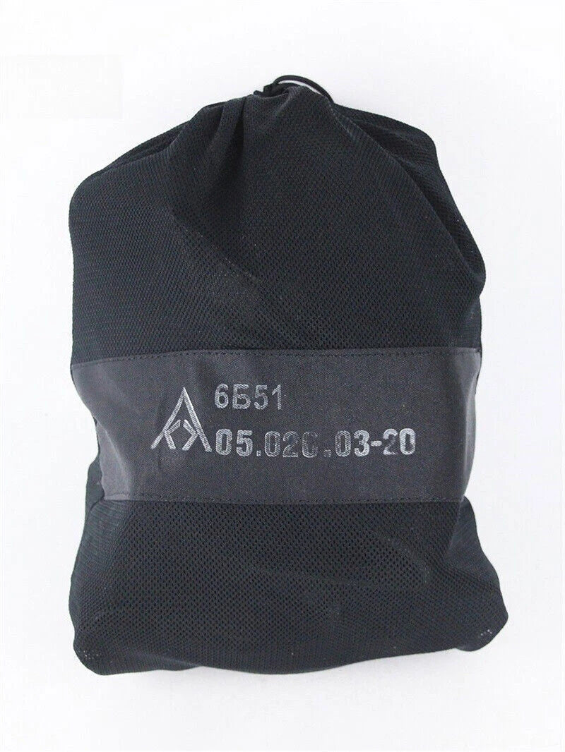 Russian Army Elbow & Knee Protection 6B51 Ratnik EMR 07FC0E-D4 - KOEEK