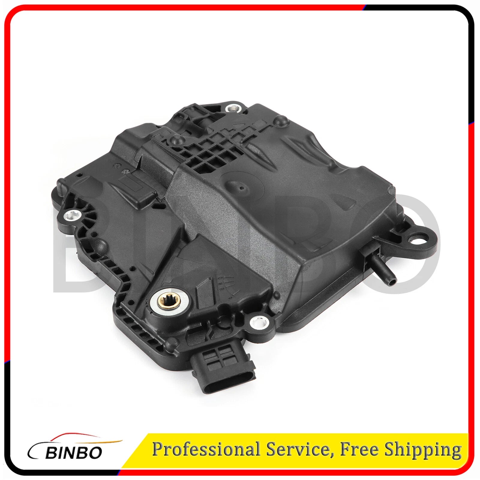 A0002701852 Programmed 722.9 ISM Intelligent Servo Module For Mercedes-Benz 07FC0E-D4 - KOEEK