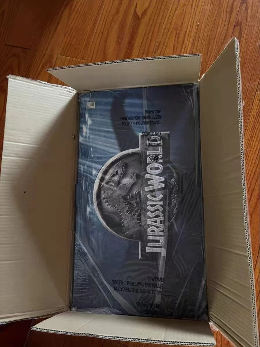 W-DRAGON Mosasaurus Dinosaur Statue 1/35 Collectible Model Display PVC IN STOCK W-DRAGON - KOEEK