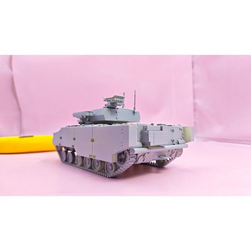 3D Printed 1/35 Russian B-19 Infantry Fighting Vehicle Unpainted Model Kit 07FC0E-D4 - KOEEK