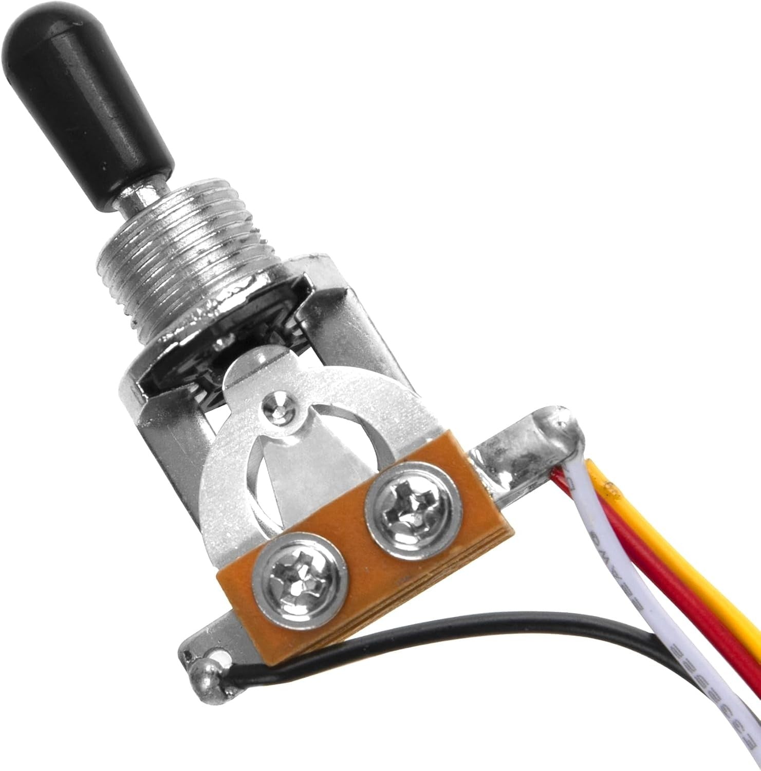 new 1Pcs Yootones Electric Guitar Wiring Harness Kit 2 Volume 1 Tone 3 Way... YOOTONES - KOEEK