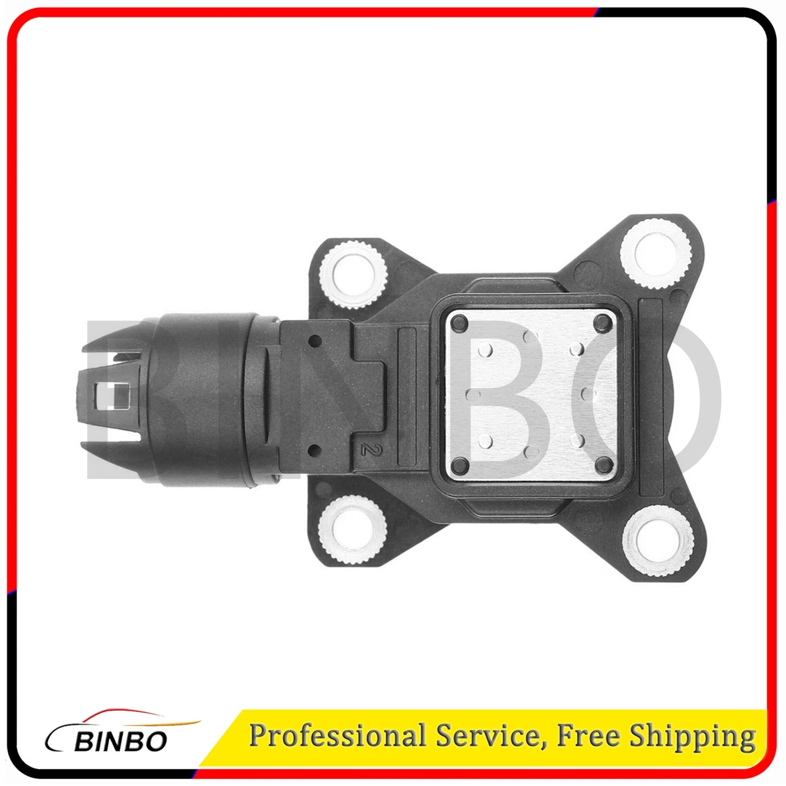 11377527017 Eccentric Shaft Sensor For BMW 545i 550i 645Ci 650i 745i 750i 760i 07FC0E-D4 - KOEEK