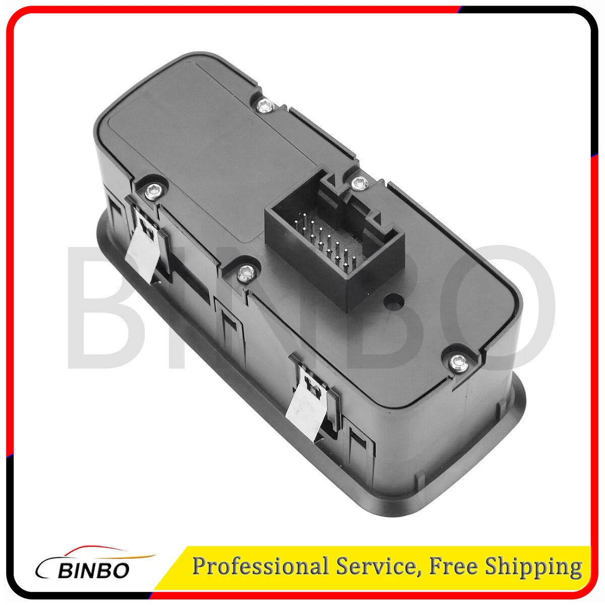 Driver Side Power Window Switch For Porsche Cayman 911 991 99161315502DML 07FC0E-D4 - KOEEK