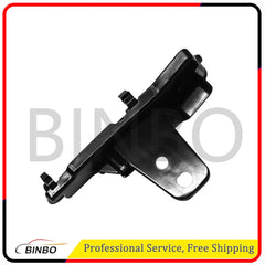 For X5 G05 2019-2021 Front Left Bumper Bracket Holder Replacement 51117421853 07FC0E-D4 - KOEEK