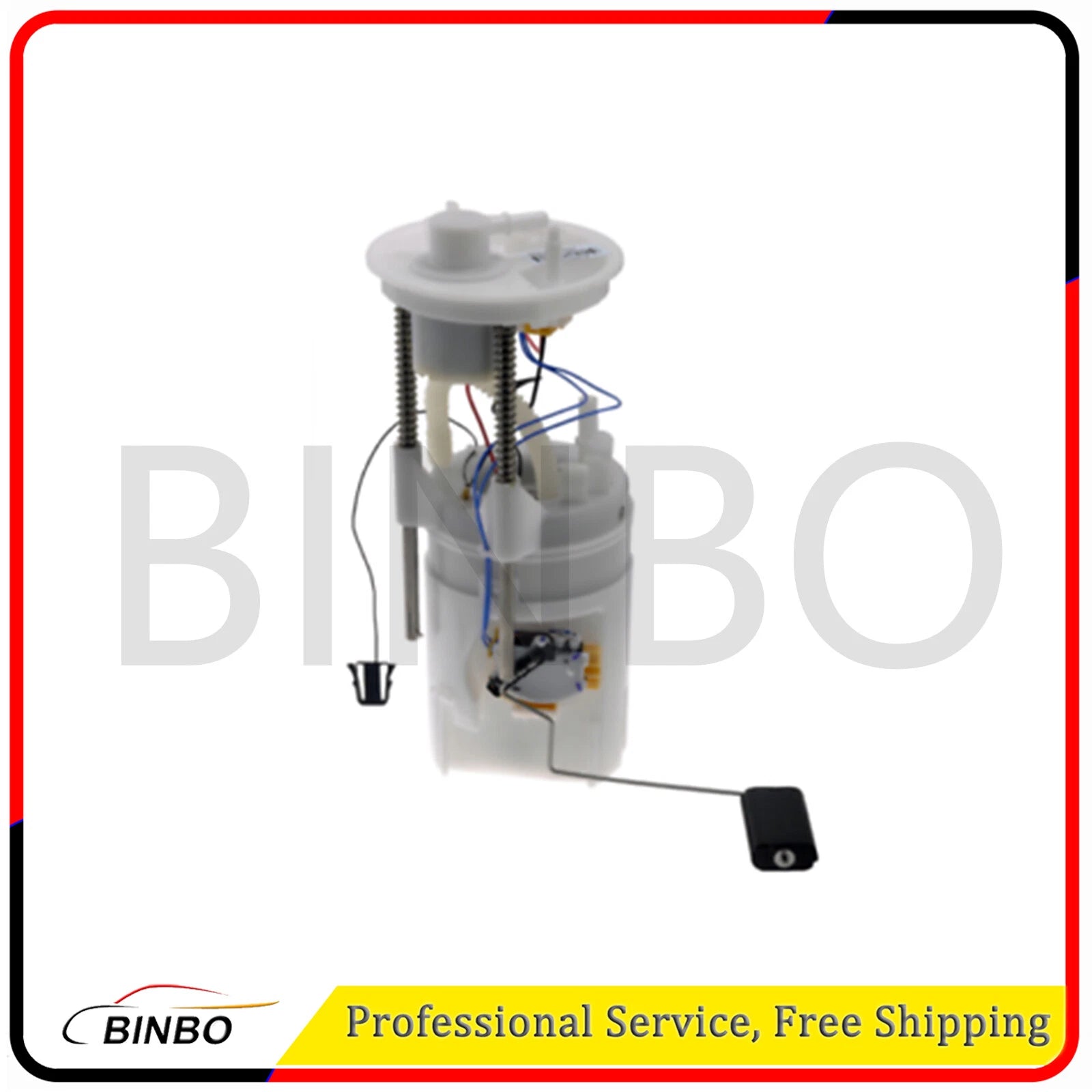 Fuel Pump Assembly for BMW F15 F16 X5 2015-2018 F16 X6 2015 2016-2019 L6 3.0L 07FC0E-D4 - KOEEK