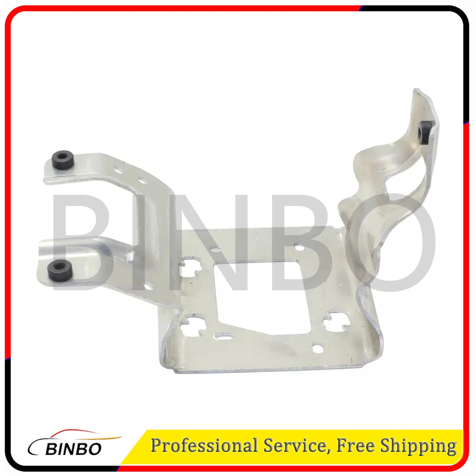 For GLC300 GLC350e GLC43 GLC63 AMG 2016-2021 Radiator Support Center 2536260000 07FC0E-D4 - KOEEK