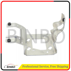 For GLC300 GLC350e GLC43 GLC63 AMG 2016-2021 Radiator Support Center 2536260000 07FC0E-D4 - KOEEK