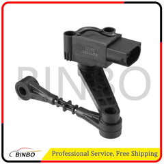 Ride Height Level Sensor Front Right RH for Land Rover Range Rover Sport L320 07FC0E-D4 - KOEEK