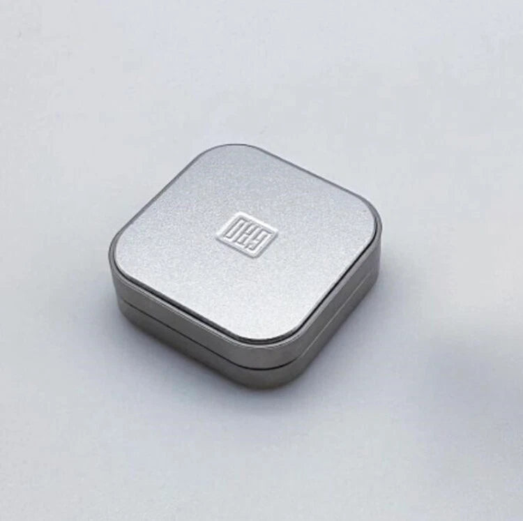 EDC Square Blocks Magnetic Fidget Slider Adult Fidget fingertip ADHD Tool Toys 07FC0E-D4 - KOEEK