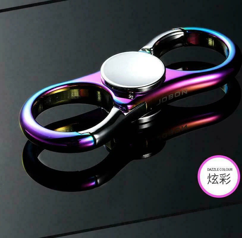 EDC Hand Fidget Decompression Toys Click Clicker mini Creative PP Jigsaw Card 07FC0E-D4 - KOEEK