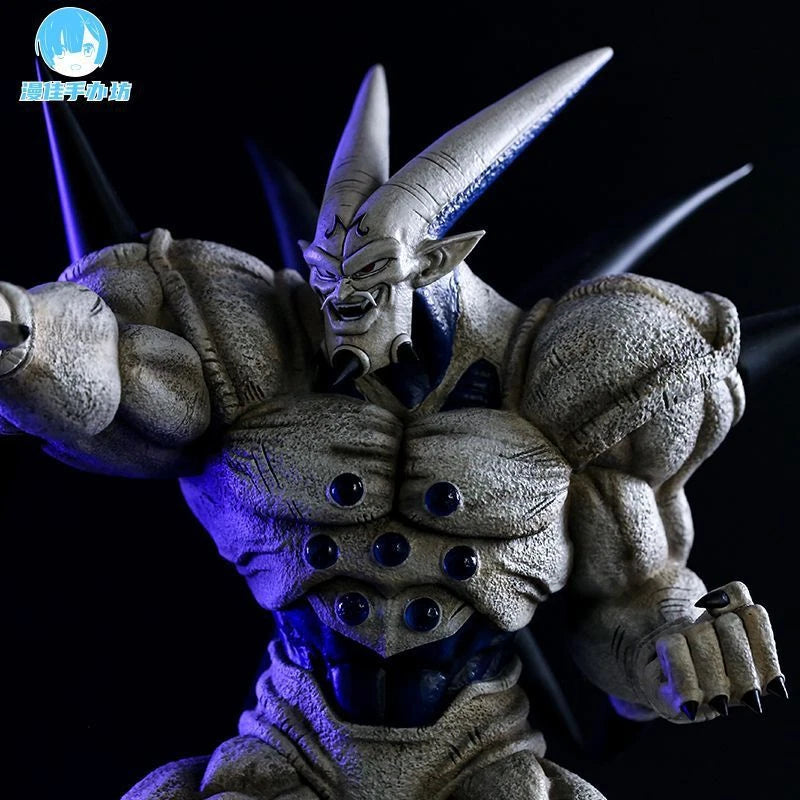 Cartoon GT One Star Dragon Figure Anime PVC Model Collectible Toy   in Stock! 07FC0E-D4 - KOEEK