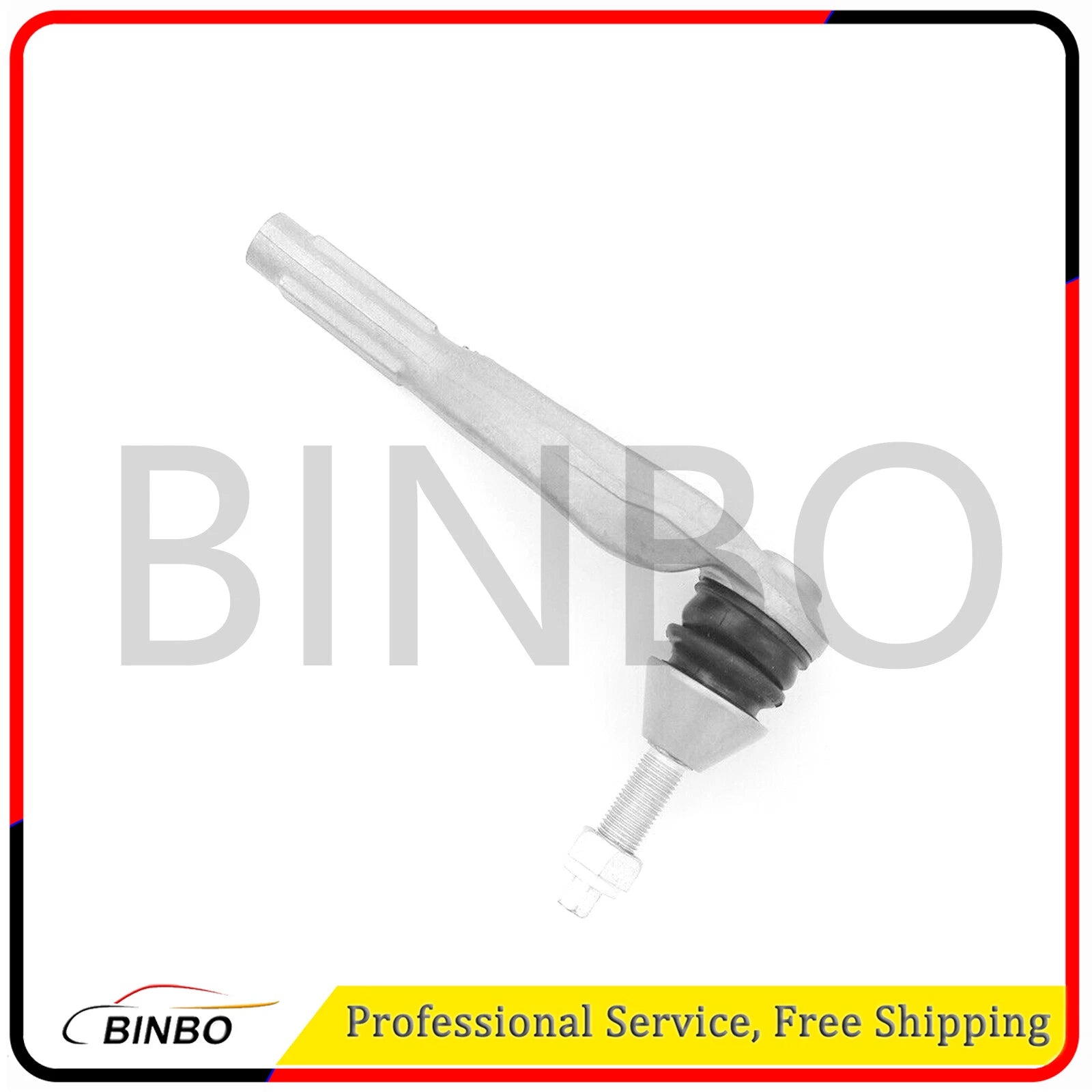 Right Outer Tie Rod End For Benz W205 W213 X253 C200 E200 GLC300 2054600105 07FC0E-D4 - KOEEK