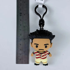 2026 Antonee Robinson #5 USMNT Soccer Team 3D Bag Clip Collectible Keychain 07FC0E-D4 - KOEEK