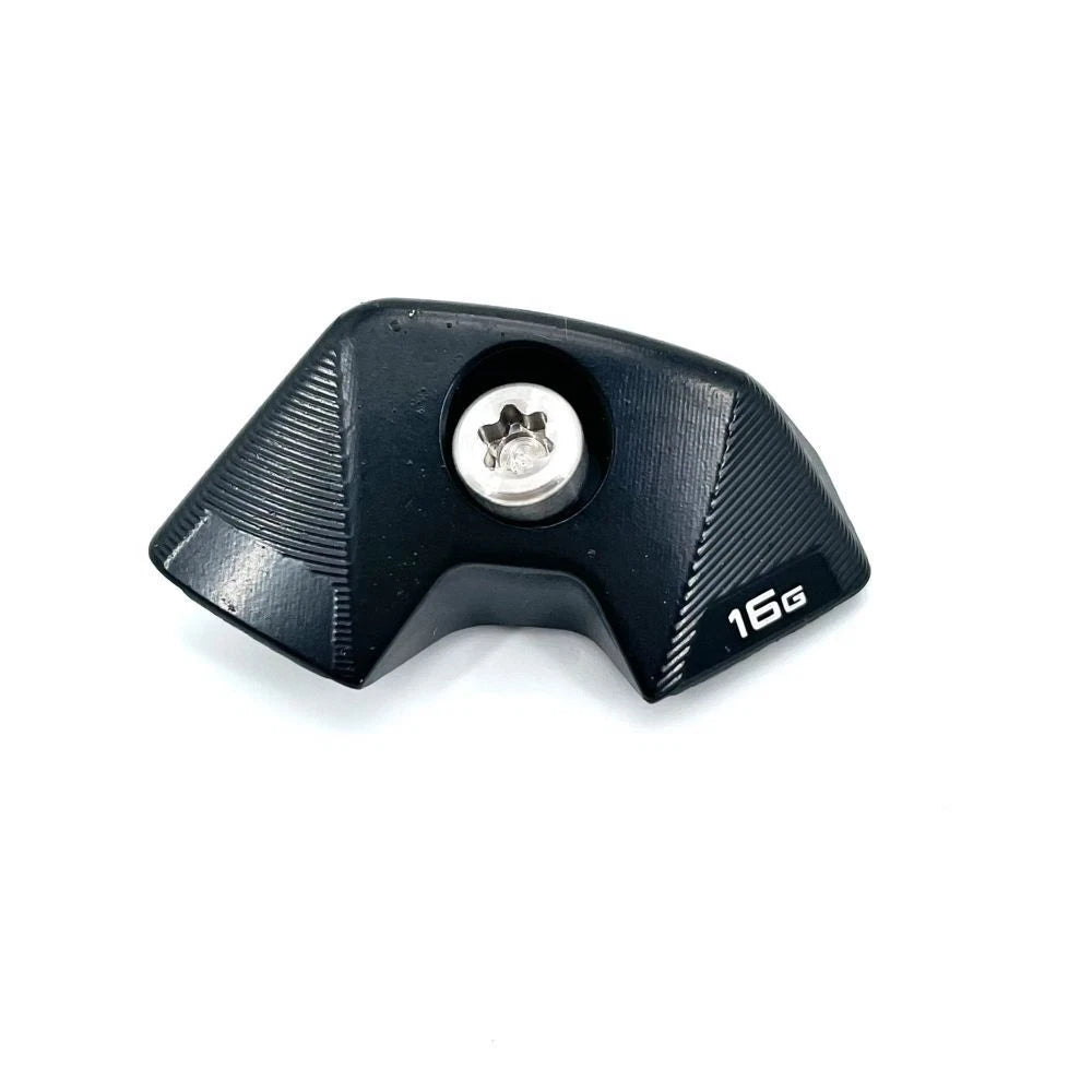 1pcs Golf Head Back Weight For Taylormade SIM2 Max-D Driver Golf Club 8g~38g 07FC0E-D4 - KOEEK