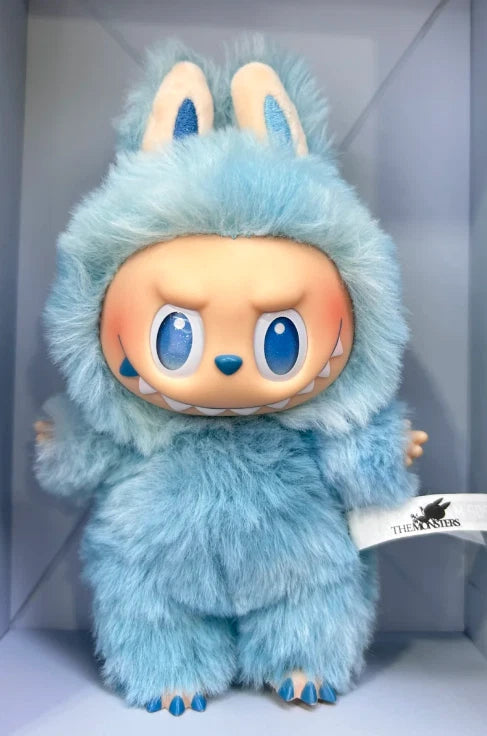 The Monsters Edition POP MART-Hope Big into Energy Pendant - Single Collectible POP_MART - KOEEK