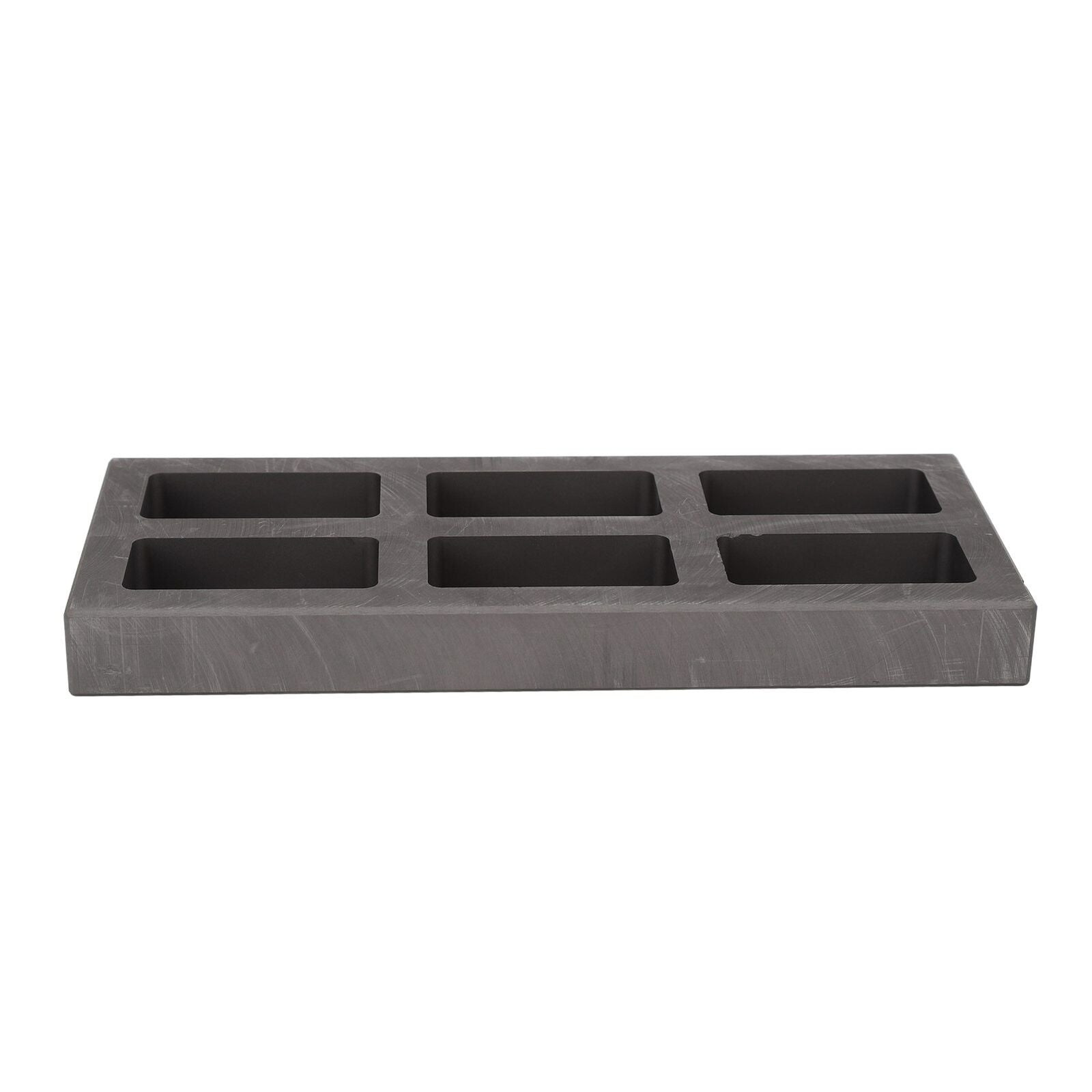 new Casting Graphite Mold Ingot Mold High Purity Wear Resistant For Copper HGF koeek - KOEEK