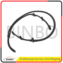 Return Line Leakage Oil Hose Leakage Fuel Fit For Audi A4 A6 A7 Q7 3.0 TDI 07FC0E-D4 - KOEEK