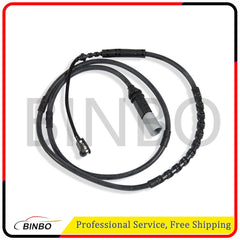 Brake Pad Sensors Set of 2 Front & Rear for Mini Cooper Paceman Countryman Pair 07FC0E-D4 - KOEEK