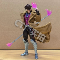 CT Toys MAFEX No.131 X-Men Gambit Comic Ver. Action Figure  Boxed (US STOCK) CT_TOYS - KOEEK