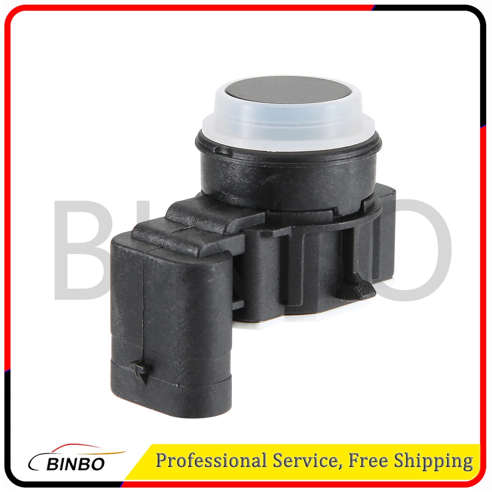 PDC Parking Sensor 66209284028 for BMW 328i 335i 320i 420i 428i 435i 440i M3 M4 07FC0E-D4 - KOEEK