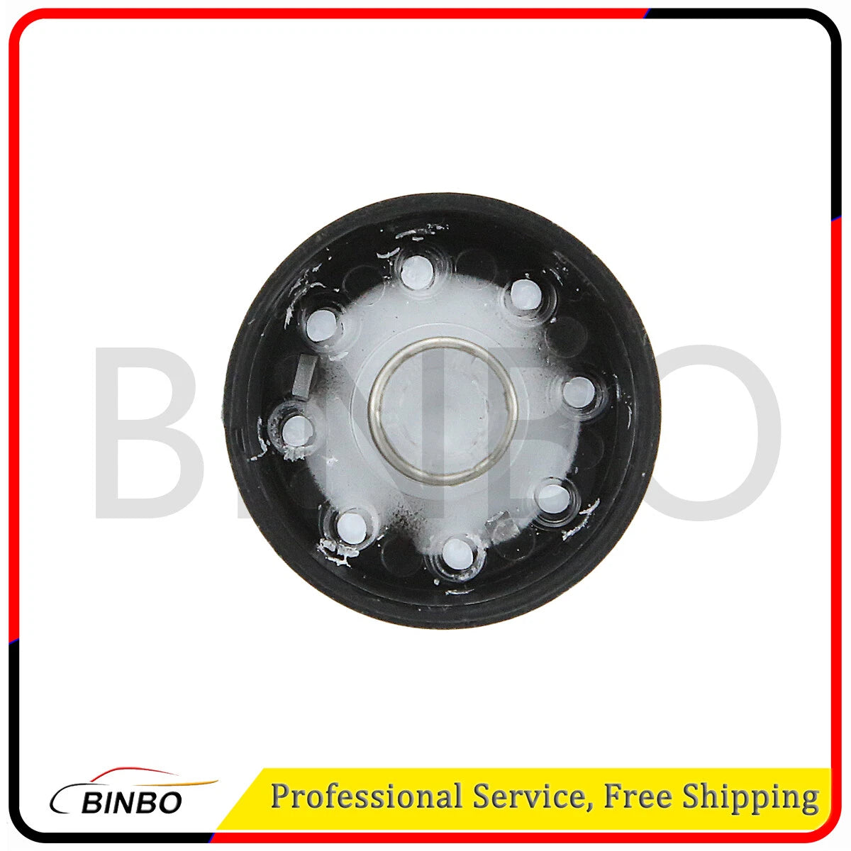 For Porsche 2014-2017 For Macan 97064292901 Volume Knob For Macan Left Side 07FC0E-D4 - KOEEK
