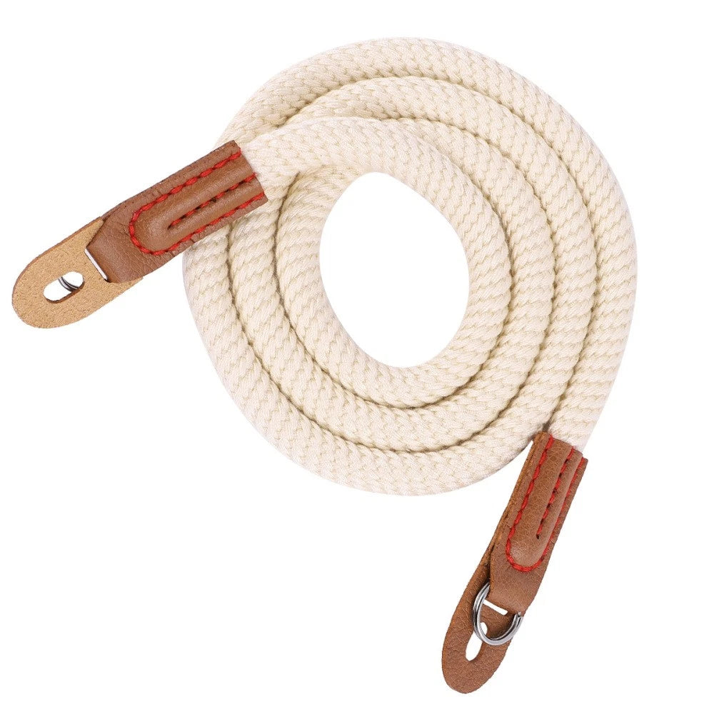 Professional Single Shoulder Camera Strap Game Lanyard Neck for Women 07FC0E-D4 - KOEEK