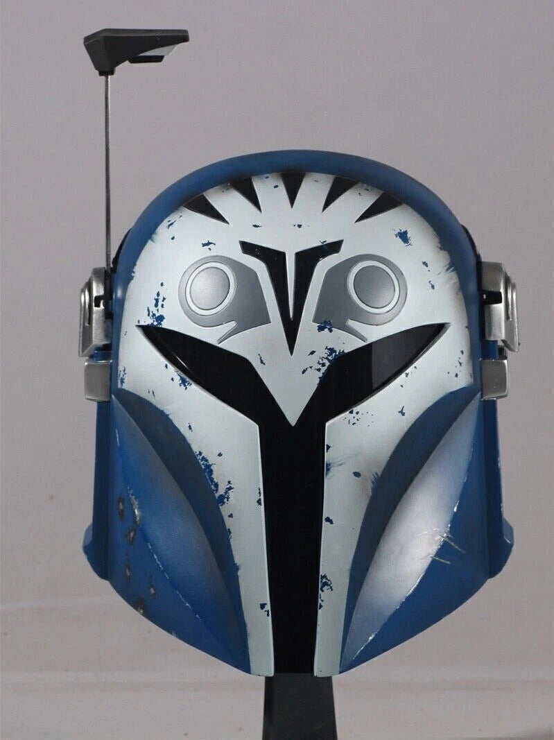 Star Wars Mandalorian Bo Katan Kryze Cosplay Full Body Armor Set&FRP Helmet Prop 07FC0E-D4 - KOEEK