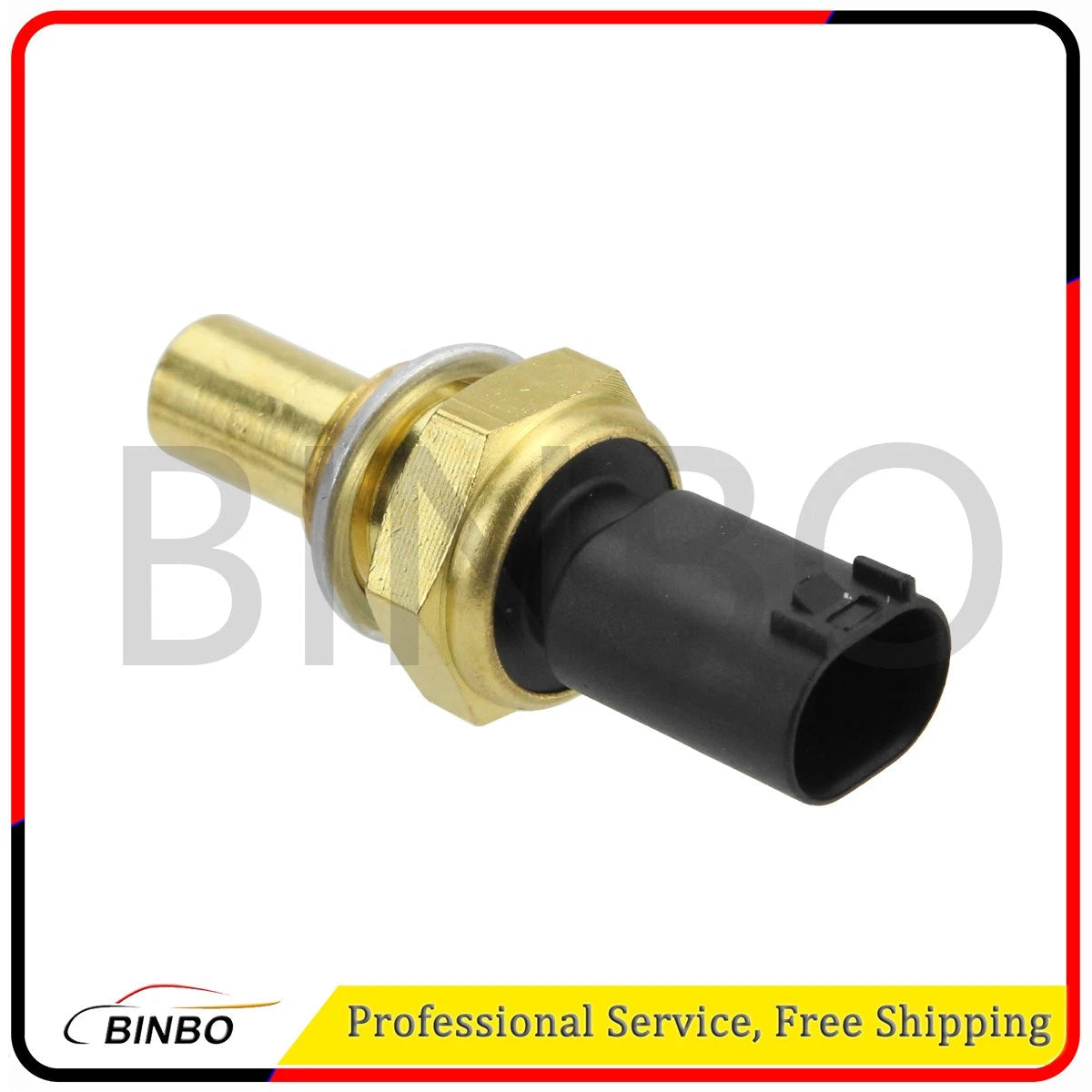 Engine Coolant Temperature Sensor For Benz W463 CLA45 C63 R170 R230 SLK230 GL350 07FC0E-D4 - KOEEK