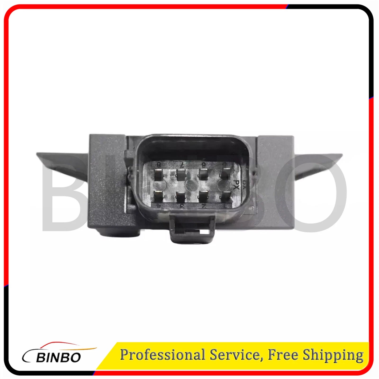 LR097220 Feul Pump Controller Module For Land Rover L560 L538 P250S P300S 240PS 07FC0E-D4 - KOEEK