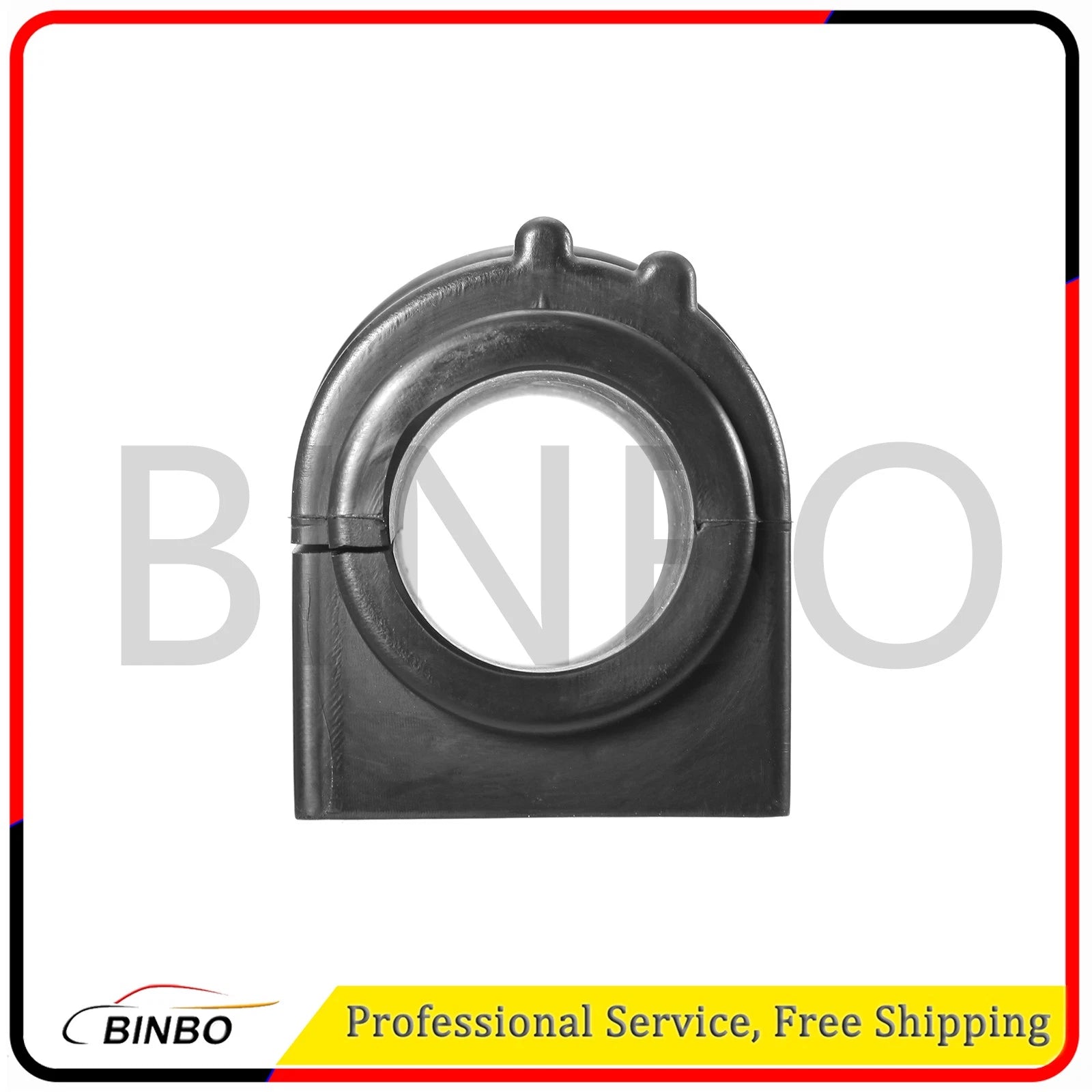 Front Stabilizer Sway Bar Bushing For Jaguar XF F-Type XKR-S 2009-2019 C2C35589 07FC0E-D4 - KOEEK