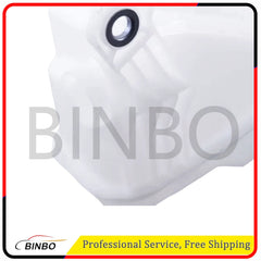 Fit FOR BMW X3 F25 Windshield Fluid Reservoir Tank 7255828 61667255828 BMW - KOEEK