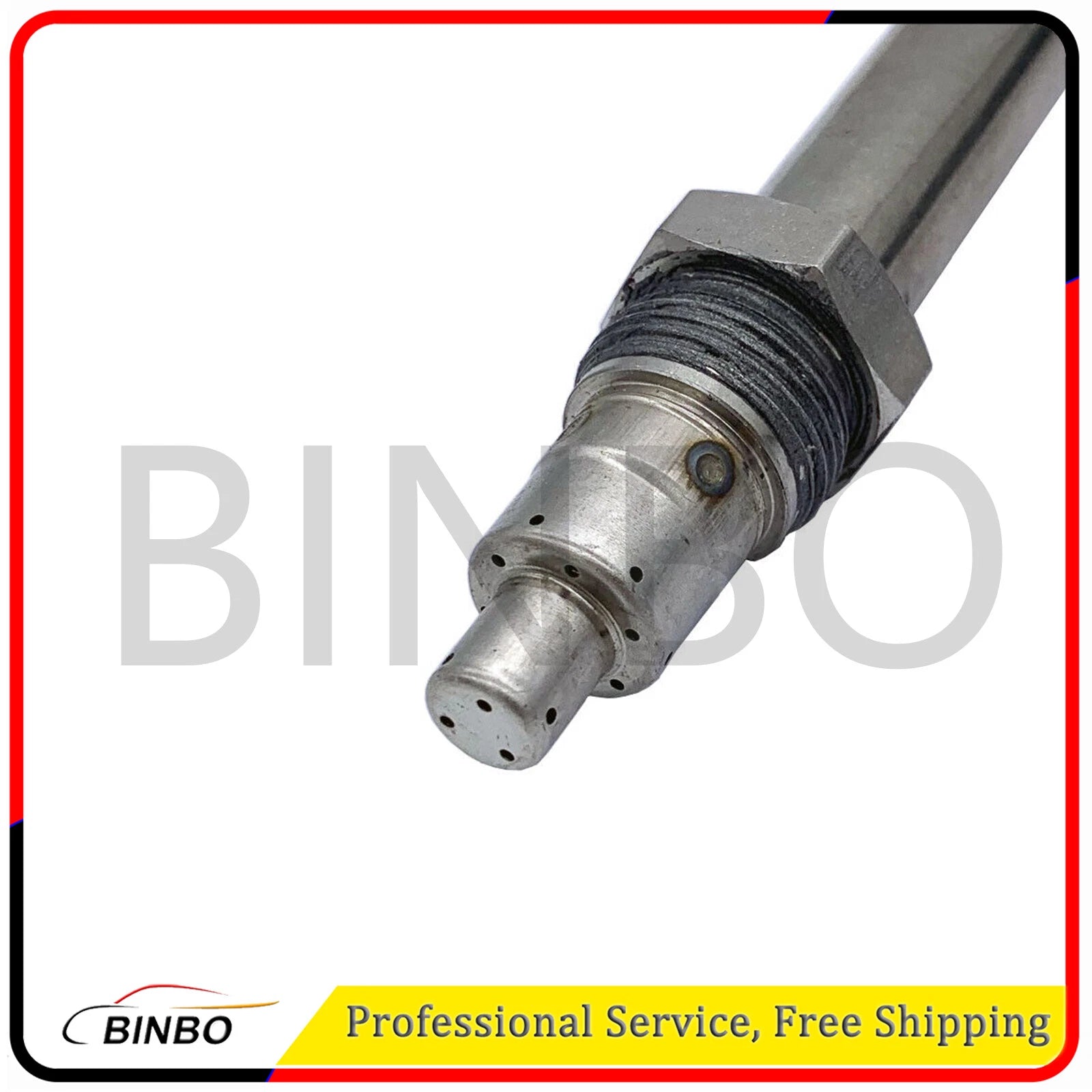 NOX Sensor A0009057803 5WK97382 Fits For Mercedes  E 220 D 4MATIC 07FC0E-D4 - KOEEK