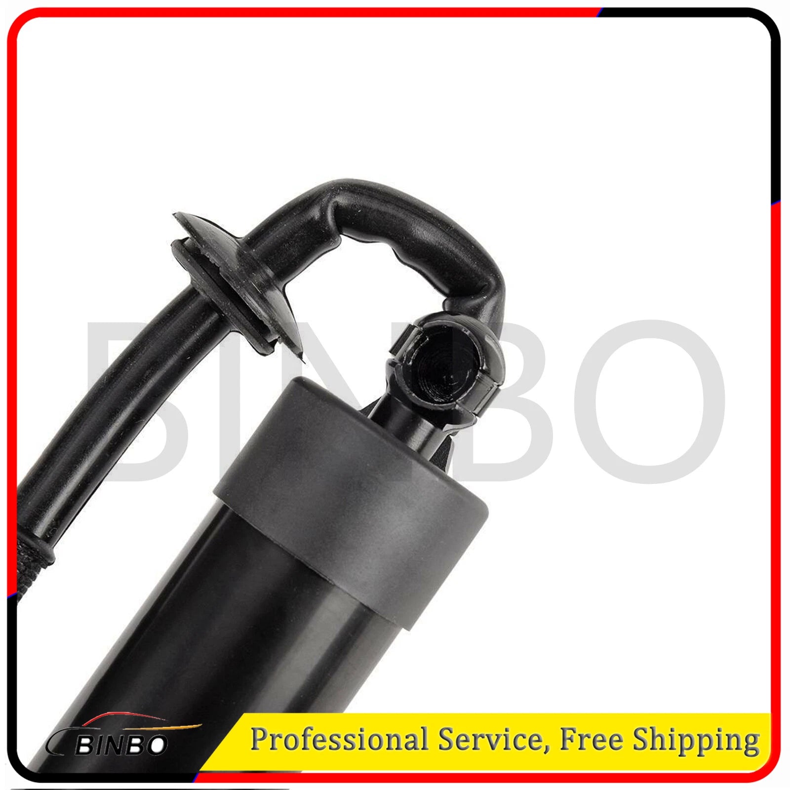 Power Lift Support Rear Tailgate for Land Rover L320 Range Rover Sport 2012 2013 07FC0E-D4 - KOEEK