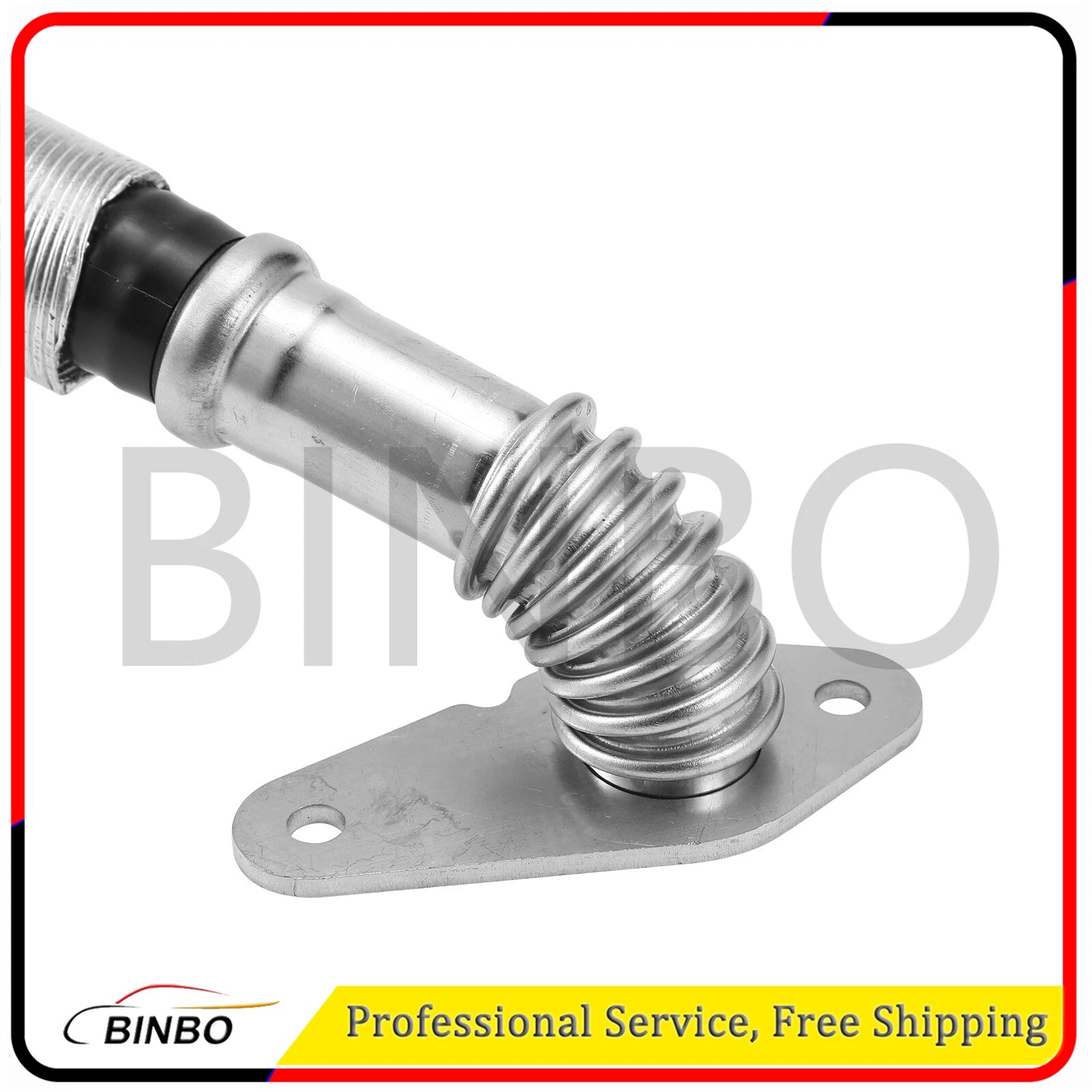 06H103213H  Oil Separator PCV Valve Breath Hose For Audi A4 A5 Q5 1.8T 2.0T 07FC0E-D4 - KOEEK
