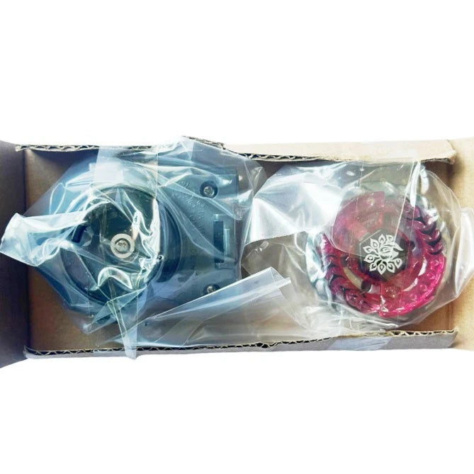 Tomy Takara Evil Befall Killer Beafowl UW145EWD Beyblade Metal Fusion Fury BB100 TAKARA - KOEEK