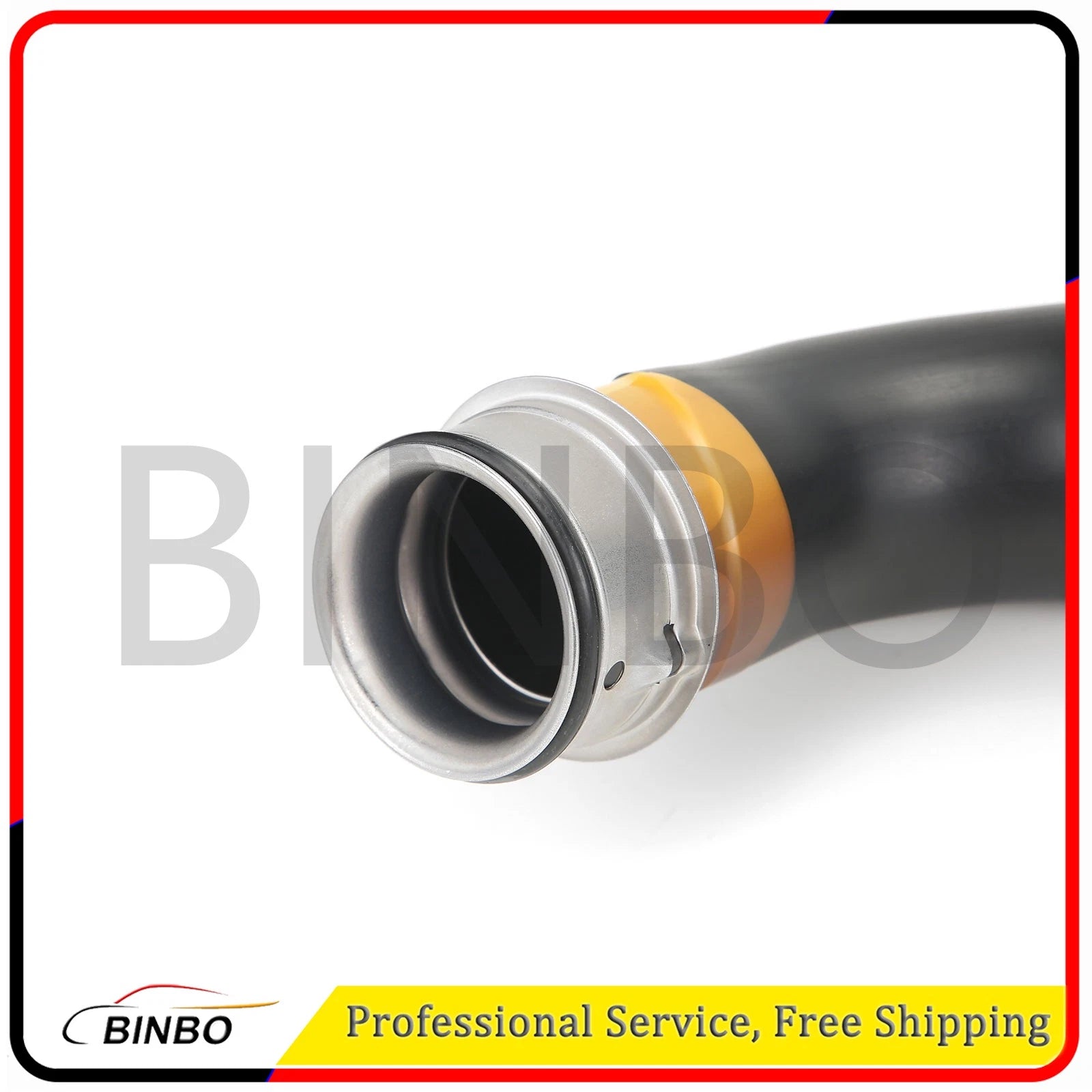 Radiator Lower Cooling Hose for Mercedes W221 S500 S550 CL500 CL550 2011-2014 07FC0E-D4 - KOEEK