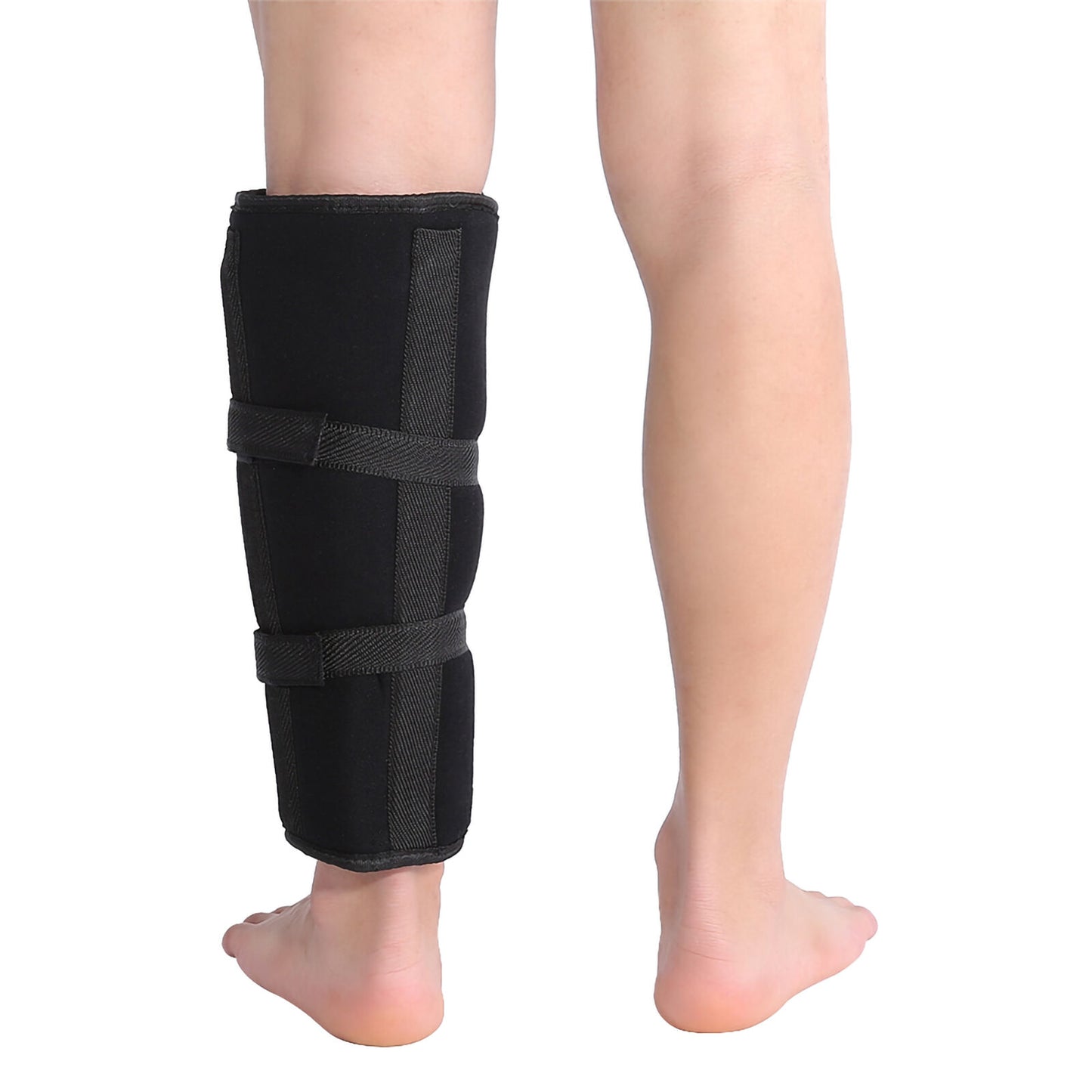 new Calf Support Lower Leg Compression Wrap Increases Circulation Reduces Muscle koeek - KOEEK