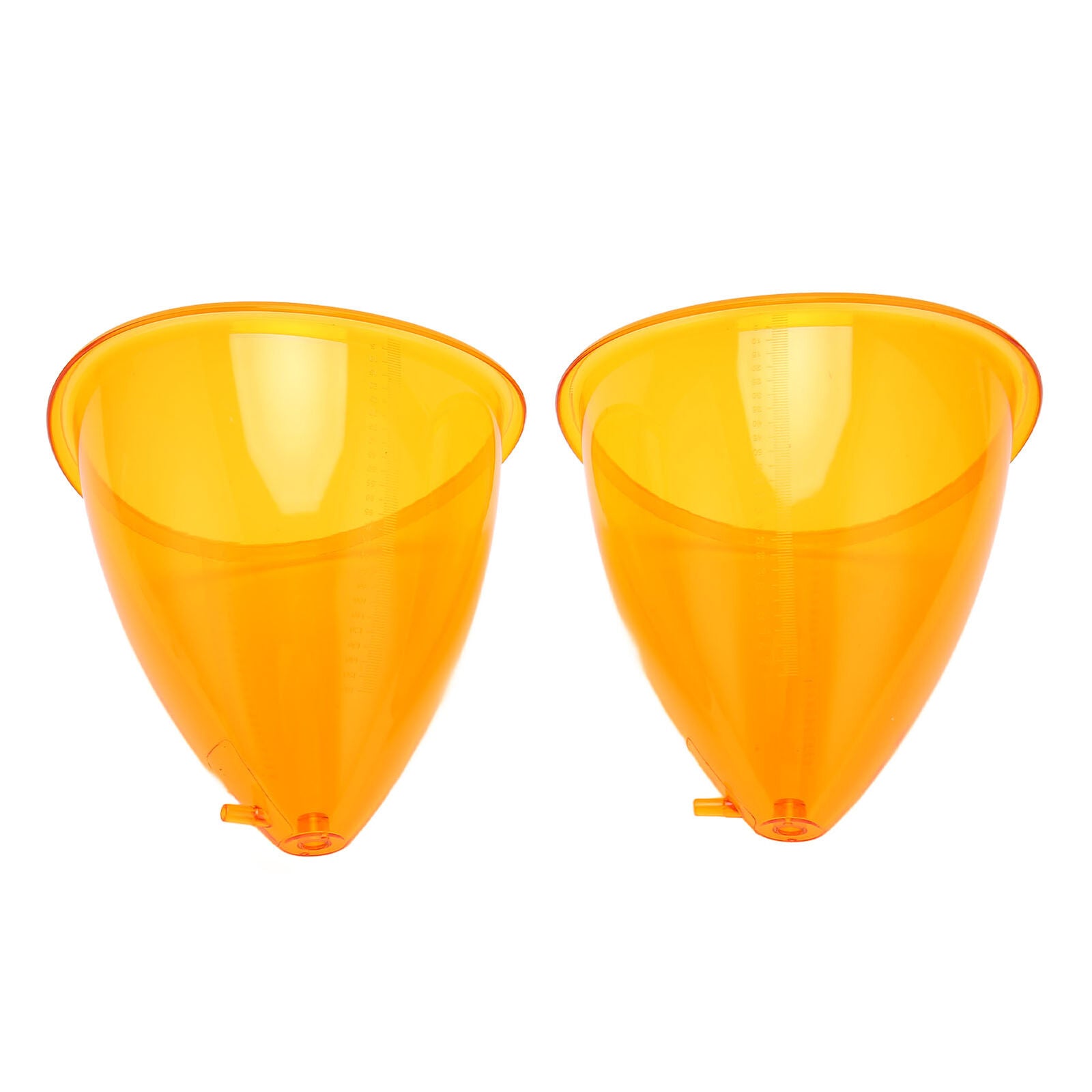 new Buttock Vacuum Cups 160ml L Vacuum Cupping Machine Accessories Butt Suction HGF koeek - KOEEK