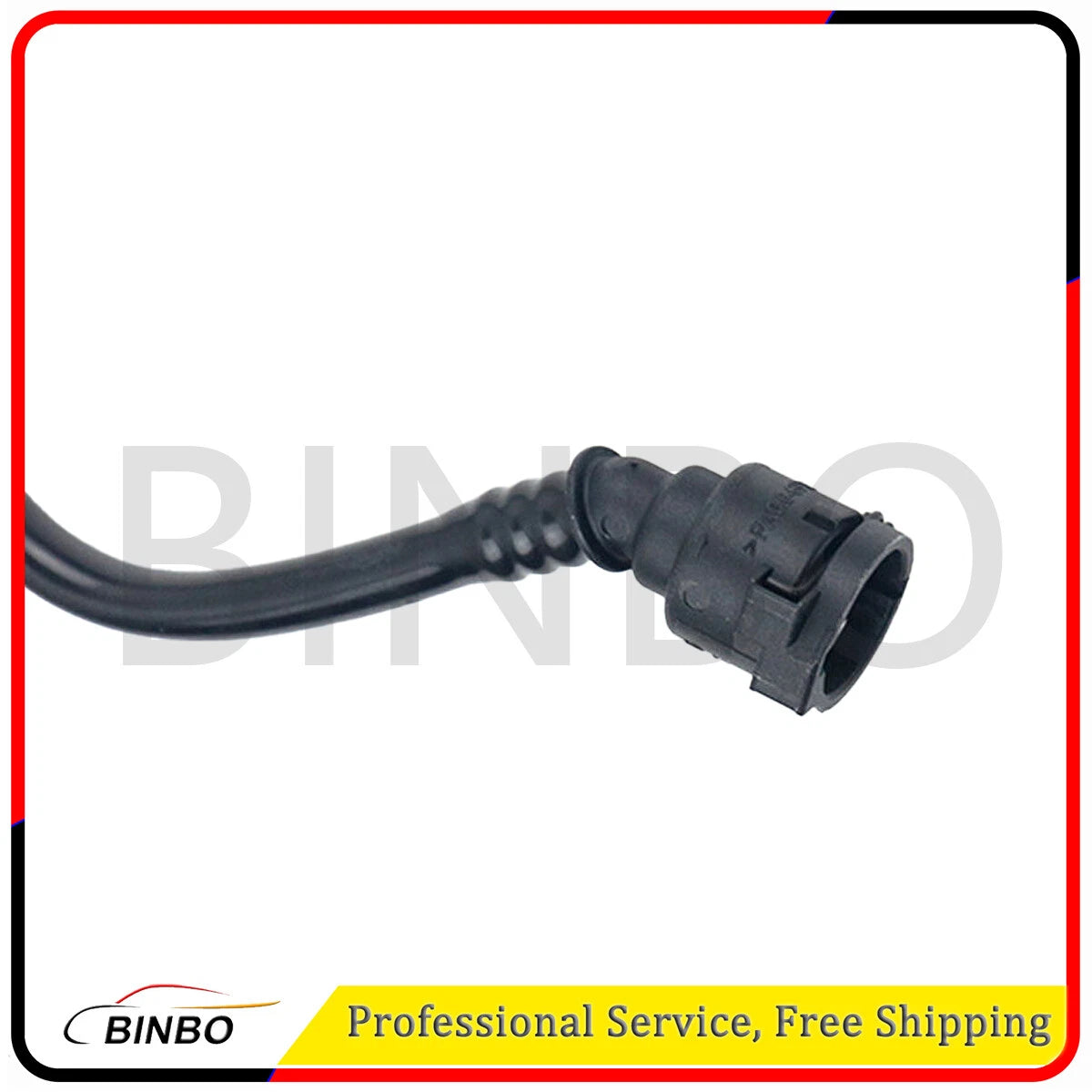 Water Hose-Upper Radiator Hose to Expansion Tank Vent Hose For BMW F30 F32 F87 07FC0E-D4 - KOEEK