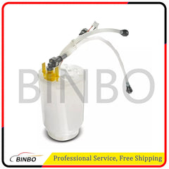 Left Side Fuel Pump Assembly for Porsche Cayenne 2003-2010 3.2L 3.6L 95562093101 07FC0E-D4 - KOEEK