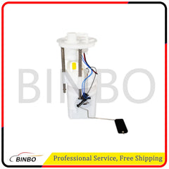 Fuel Pump Assembly for BMW F15 F16 X5 2015-2018 F16 X6 2015 2016-2019 L6 3.0L 07FC0E-D4 - KOEEK