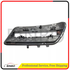 For Mercedes-Benz E400 2013 Fog Light Trim Driver and Passenger Side | Pair 07FC0E-D4 - KOEEK