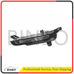 Right Front Bumper Fog Light Fit For LR Range Rover Evoque 2016-2019 LR072645 07FC0E-D4 - KOEEK