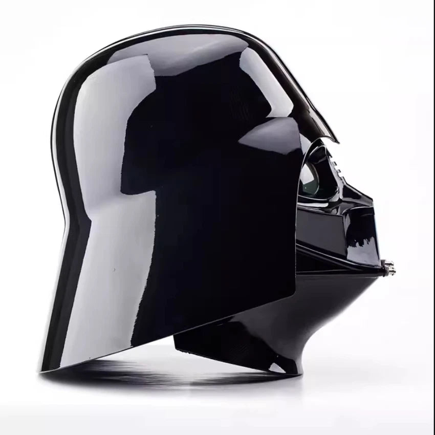 HCMY Star Wars The Black Series Darth Vader Variable Voice 1/1 Helmet Headwear 07FC0E-D4 - KOEEK