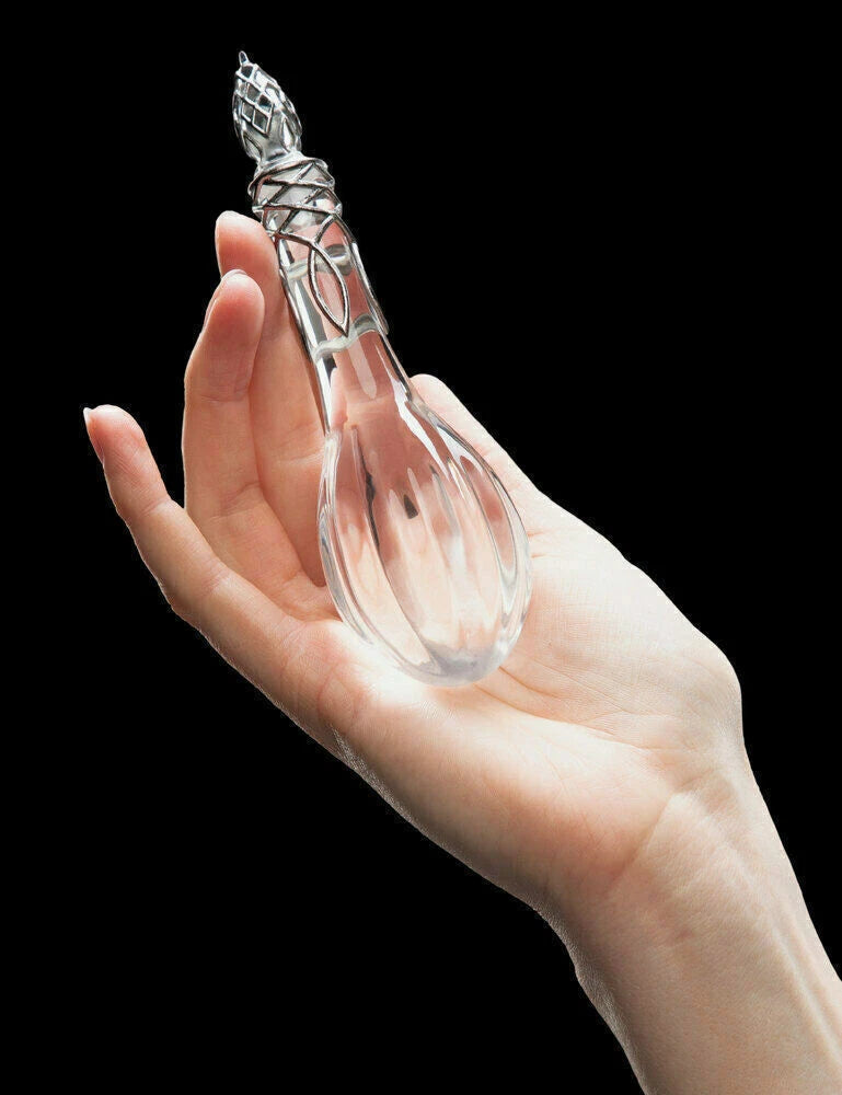 Weta PHIAL OF GALADRIEL 1:1 Scale Prop Model The Lord of the Rings LED Model WETA - KOEEK